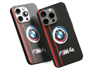 BMW Custodia Cellulare Look Chic Moderno